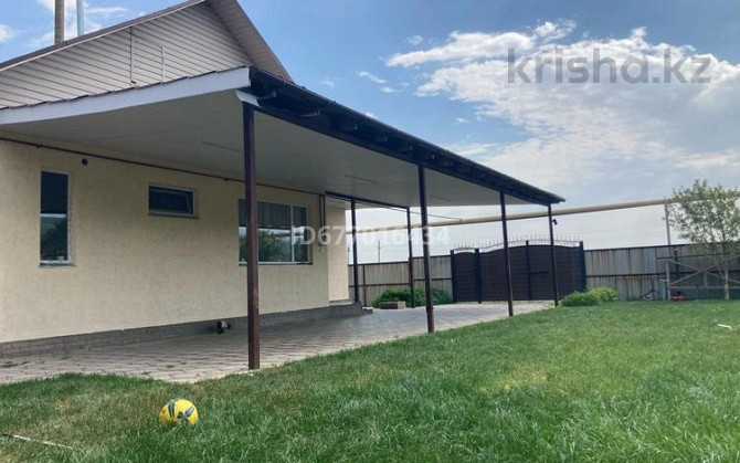5-комнатный дом, 150 м², 42 сот., Бурашева Долан - изображение 1
