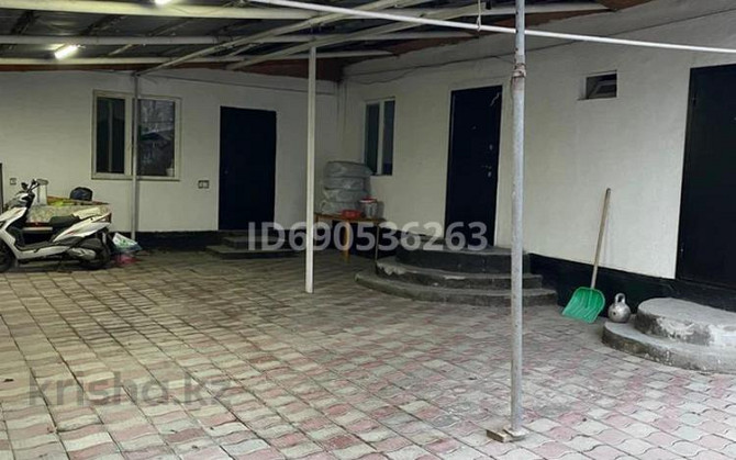 5-комнатный дом, 110 м², 7 сот., Жас Улан 129 - Возле мечети Куртка  - изображение 1