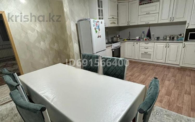 4-комнатный дом, 600 м², 6 сот., Аксайская Коксай (Путь Ильича) - изображение 1