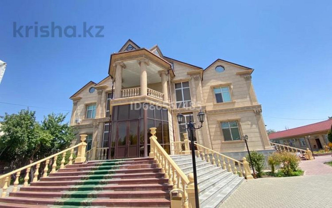 14-комнатный дом, 1124.2 м², 25 сот., Көшек батыра Тараз - изображение 5