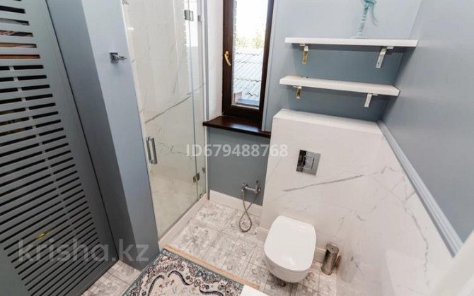 6-комнатный дом, 560 м², 8 сот., мкр Калкаман-2, Айтей Батыра 104 Алматы - изображение 6