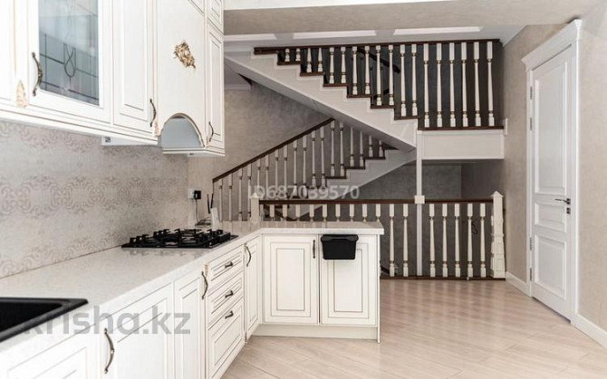 9-комнатный дом, 440 м², 12 сот., мкр Аскартау 25 Алматы - изображение 8