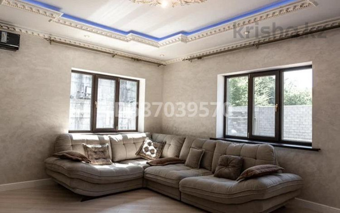 9-комнатный дом, 440 м², 12 сот., мкр Аскартау 25 Алматы - изображение 4