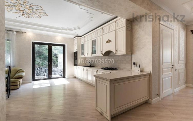 9-комнатный дом, 440 м², 12 сот., мкр Аскартау 25 Алматы - изображение 7