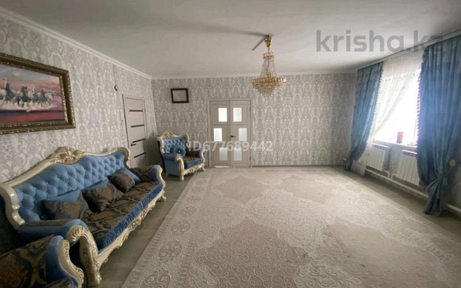 4-комнатный дом, 240 м², 8 сот., Гизат Алипов 14/1  - photo 3