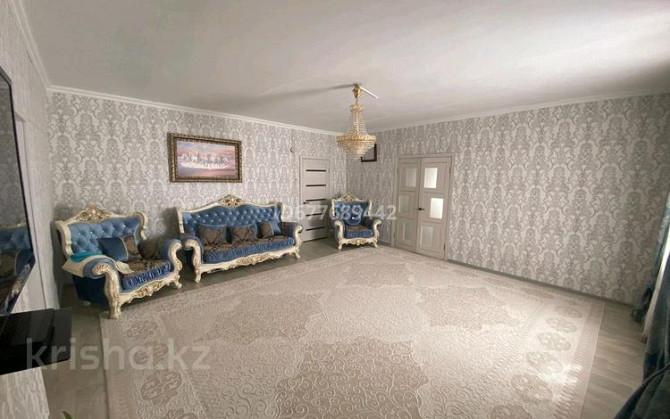 4-комнатный дом, 240 м², 8 сот., Гизат Алипов 14/1  - photo 4