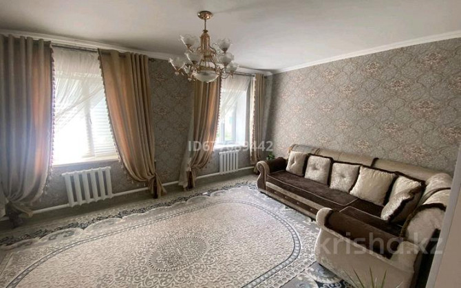 4-комнатный дом, 240 м², 8 сот., Гизат Алипов 14/1  - photo 1