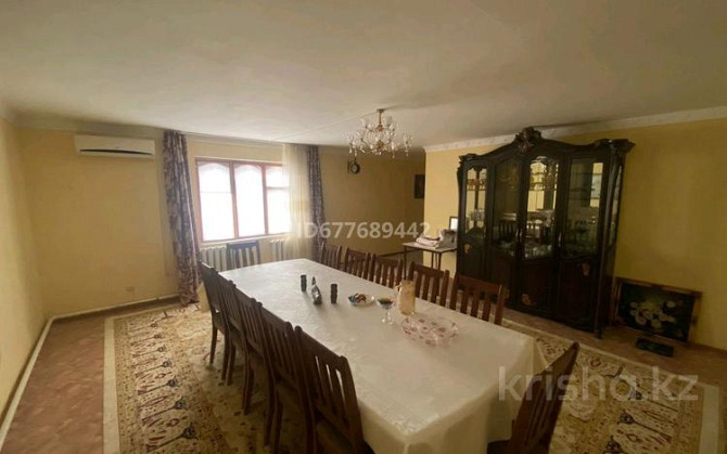 4-комнатный дом, 240 м², 8 сот., Гизат Алипов 14/1  - photo 7