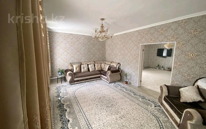 4-комнатный дом, 240 м², 8 сот., Гизат Алипов 14/1  - photo 2