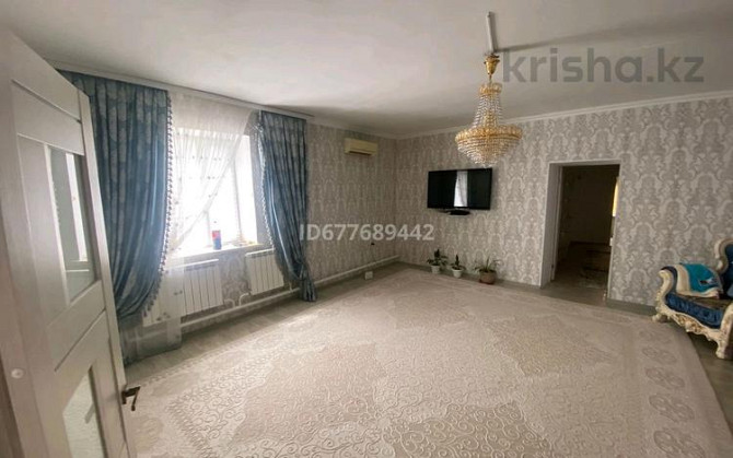 4-комнатный дом, 240 м², 8 сот., Гизат Алипов 14/1  - photo 5