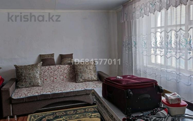 3-комнатный дом, 62 м², 10 сот., Старая площадка 17 - Геофизический п. Балхаш - изображение 2