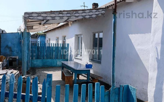 3-комнатный дом, 62 м², 10 сот., Старая площадка 17 - Геофизический п. Балхаш - изображение 8