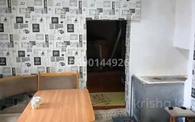 3-комнатный дом, 60 м², 300 сот., Женис 103а - Магазин Светлана Атбасар - изображение 3