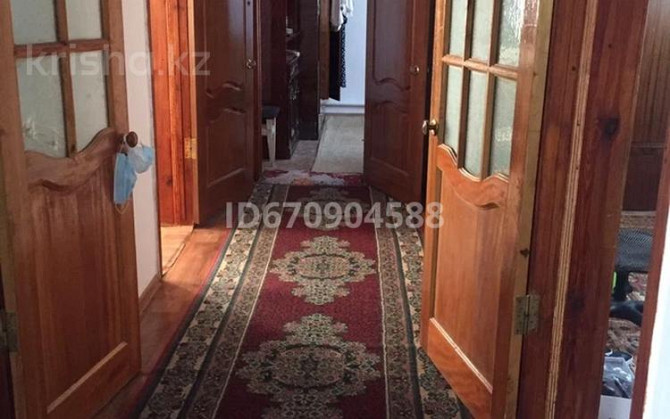 3-комнатный дом, 70.5 м², 6 сот., Жилой массив « Рауан» 31 Aqtau - photo 1