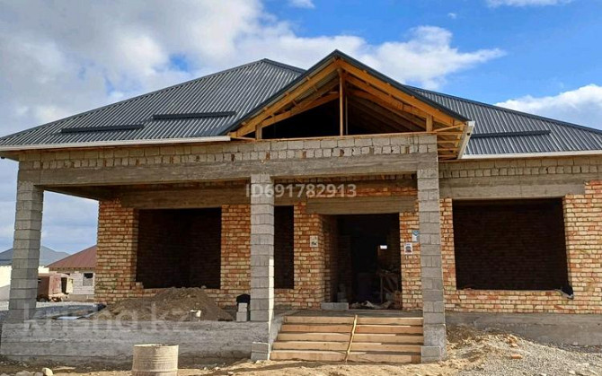 6-комнатный дом, 290 м², 10 сот., Шұғыла 4 көше 45 Кентау - изображение 2