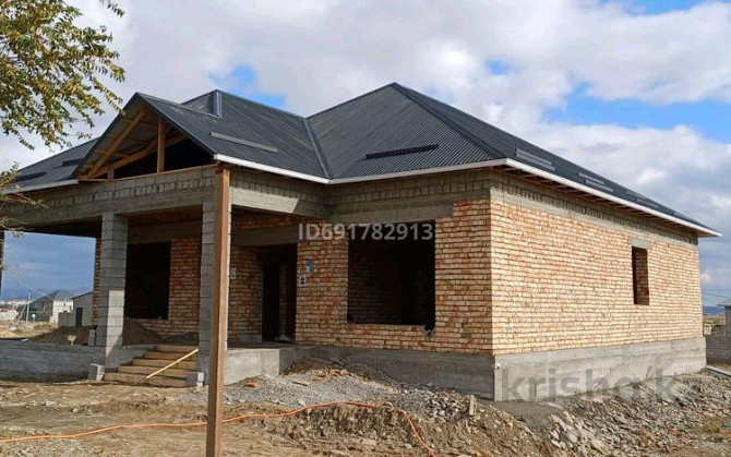 6-комнатный дом, 290 м², 10 сот., Шұғыла 4 көше 45 Кентау - изображение 3