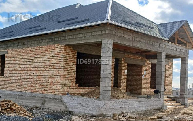 6-комнатный дом, 290 м², 10 сот., Шұғыла 4 көше 45 Кентау - изображение 5