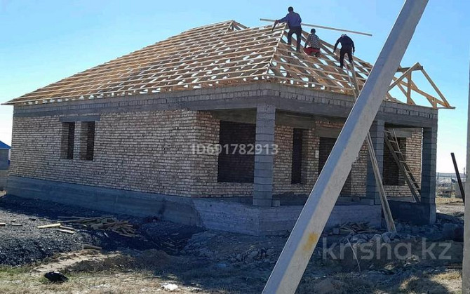 6-комнатный дом, 290 м², 10 сот., Шұғыла 4 көше 45 Кентау - изображение 7