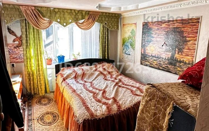 3-комнатный дом, 60 м², 5 сот., Астана 42 - Рядом училище  - изображение 2