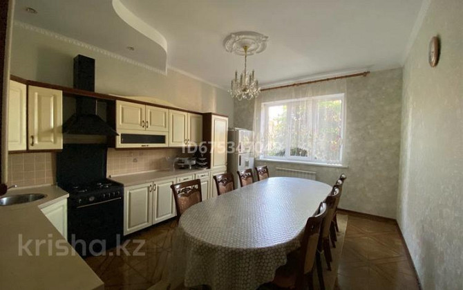 7-комнатный дом, 300 м², 8 сот., Попова 58 - Койкелди батыр Taraz - photo 6