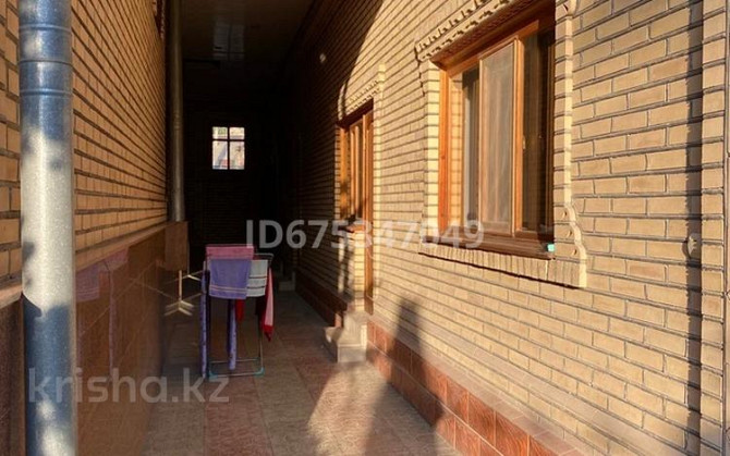 7-комнатный дом, 300 м², 8 сот., Попова 58 - Койкелди батыр Taraz - photo 4
