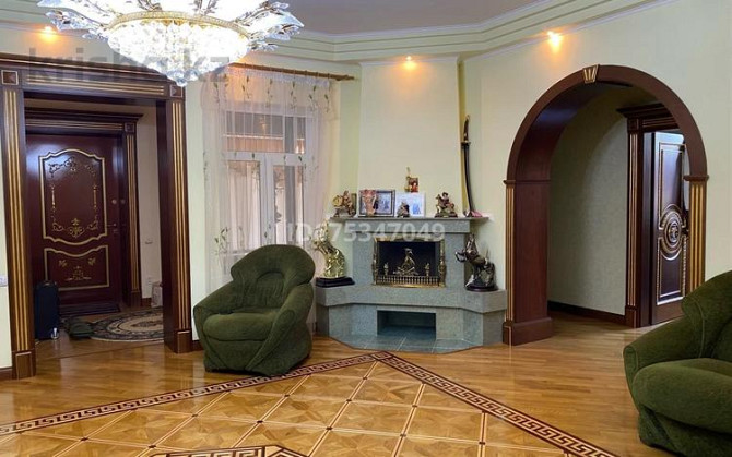 7-комнатный дом, 300 м², 8 сот., Попова 58 - Койкелди батыр Taraz - photo 8
