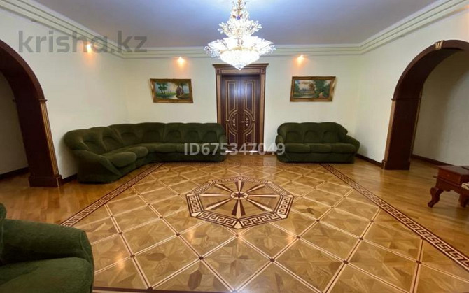 7-комнатный дом, 300 м², 8 сот., Попова 58 - Койкелди батыр Taraz - photo 7