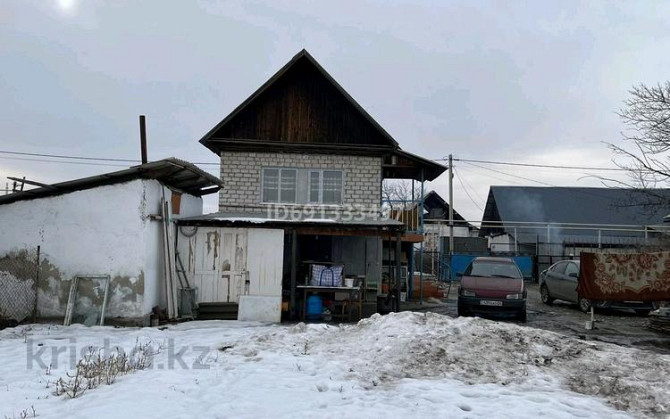 4-комнатный дом, 66.7 м², 5 сот., 3 7 - ШАЙКОРГАН 3 ул 7 дом Талдыкорган - изображение 4