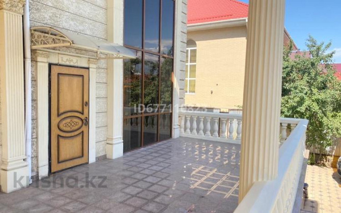 6-комнатный дом, 400 м², 8 сот., мкр Акжар, Алтын адам Almaty - photo 4