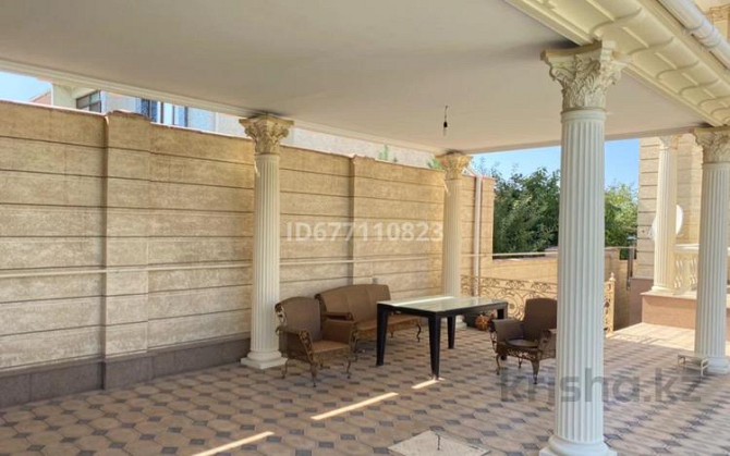 6-комнатный дом, 400 м², 8 сот., мкр Акжар, Алтын адам Almaty - photo 2