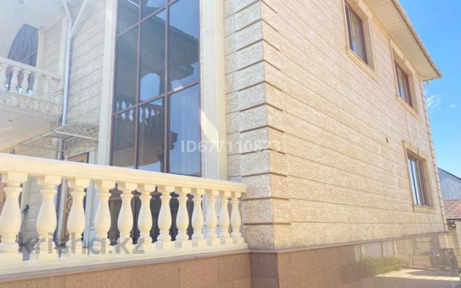 6-комнатный дом, 400 м², 8 сот., мкр Акжар, Алтын адам Almaty - photo 3