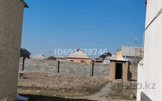 4-комнатный дом, 140 м², 10 сот., Ө.Жәнібеков 13/1 Turkestan - photo 8