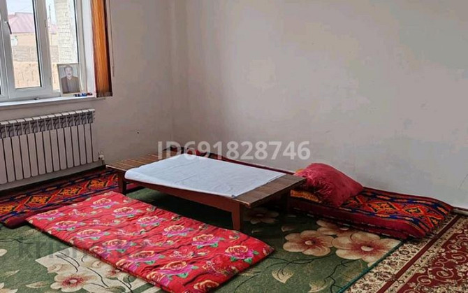 4-комнатный дом, 140 м², 10 сот., Ө.Жәнібеков 13/1 Turkestan - photo 6