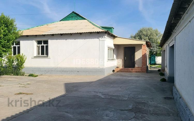 7-комнатный дом, 230 м², 20 сот., О.Жандосова 20 Туркестан - изображение 1