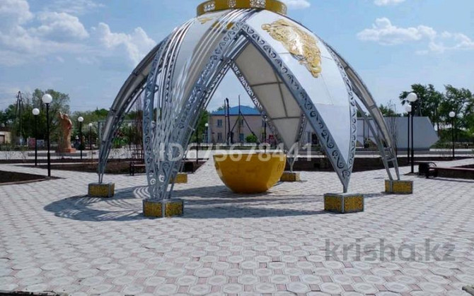 3-комнатный дом, 80 м², 5 сот., Целинная 20 - Центральная  - photo 8
