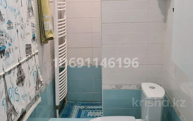 2-комнатный дом, 62.1 м², 1 сот., Плеханова 96 - КИНЭУ Костанай - изображение 5