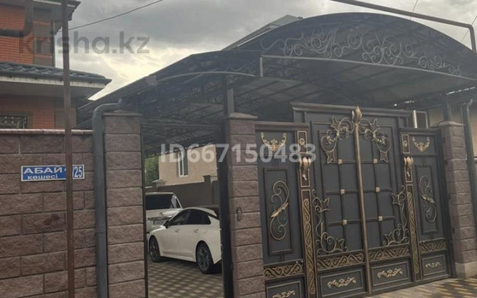 5-комнатный дом, 290 м², 9 сот., ул. Абая 11/25 Абай - изображение 4
