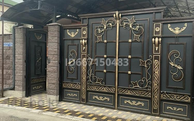 5-комнатный дом, 290 м², 9 сот., ул. Абая 11/25 Абай - изображение 5