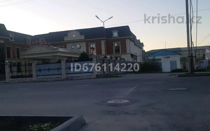 6-комнатный дом, 180 м², 10 сот., Ул.К -Жырау 196/1 - Спатаева Талдыкорган - изображение 1