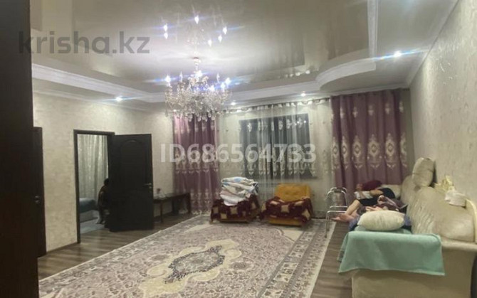 7-комнатный дом, 170 м², 6 сот., Туймебая, Коккайнар ПКСТ Болашак садовод 6 линия рядом Бакад.новая   - photo 3