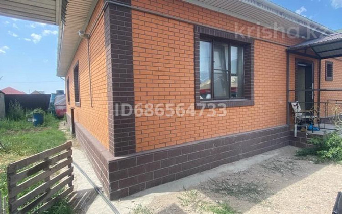 7-комнатный дом, 170 м², 6 сот., Туймебая, Коккайнар ПКСТ Болашак садовод 6 линия рядом Бакад.новая   - photo 1