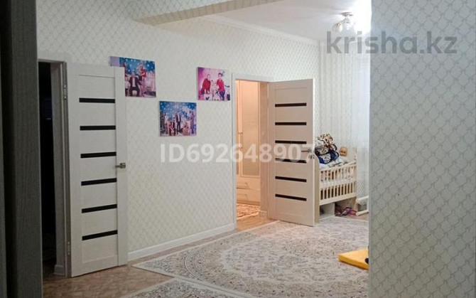 4-комнатный дом, 135 м², 6 сот., 8а  - изображение 4