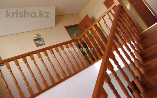 12-комнатный дом, 477 м², 12 сот., мкр Карагайлы, Калмыкова 11 Алматы - изображение 8