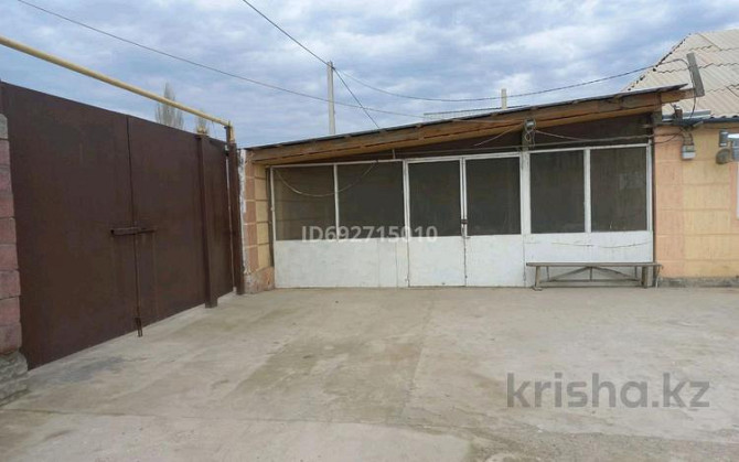 5-комнатный дом, 110 м², 10 сот., Конаева 38 - Орталық  - изображение 1