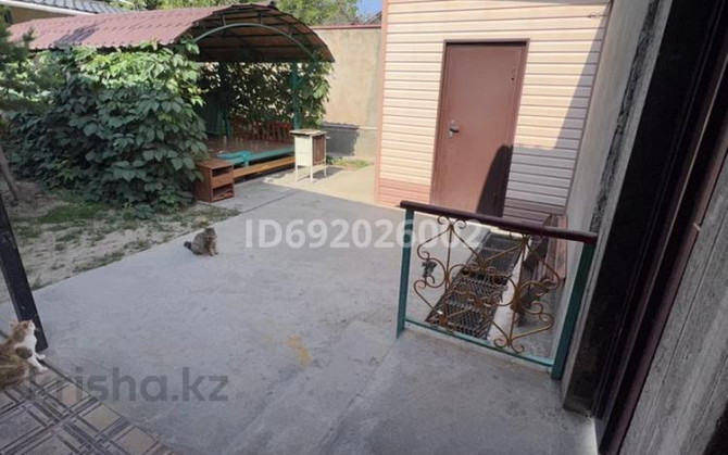 7-комнатный дом, 250 м², 6 сот., Навои 93 Шымкент - изображение 3