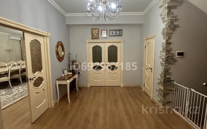 4-комнатный дом, 500 м², 0.1 сот., мкр "Самал" Актау - изображение 3