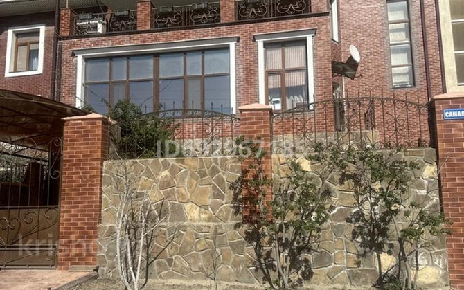 4-комнатный дом, 500 м², 0.1 сот., мкр "Самал" Актау - изображение 1