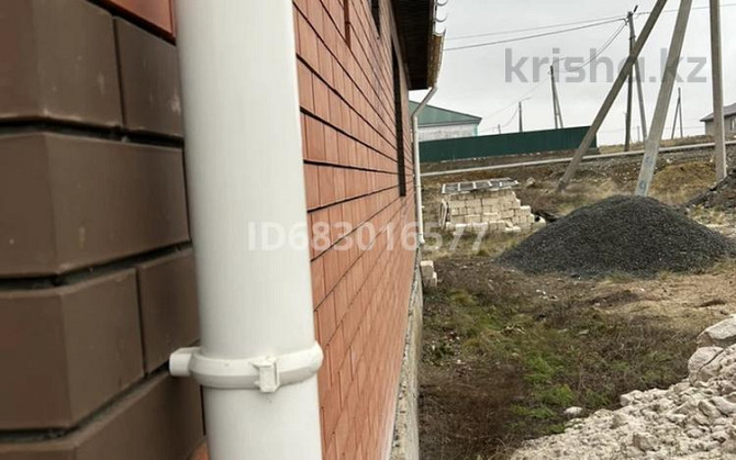 3-комнатный дом, 150 м², 10 сот., Республика 409 Khromtau - photo 7