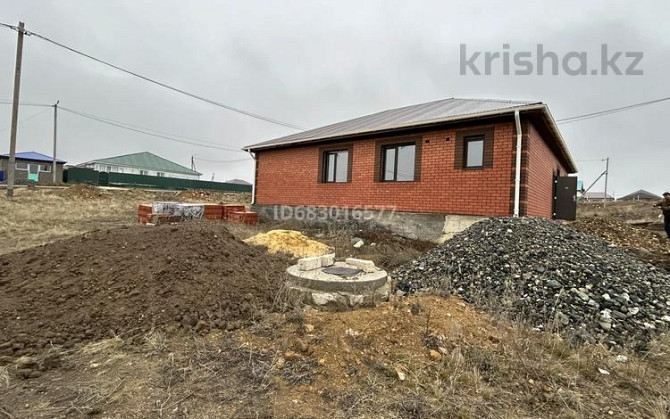 3-комнатный дом, 150 м², 10 сот., Республика 409 Khromtau - photo 6