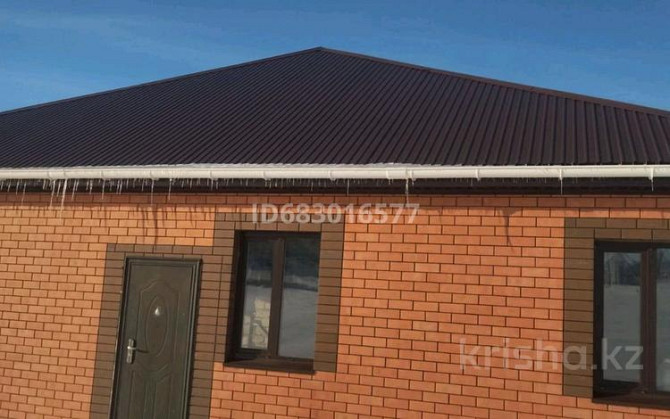 3-комнатный дом, 150 м², 10 сот., Республика 409 Khromtau - photo 1